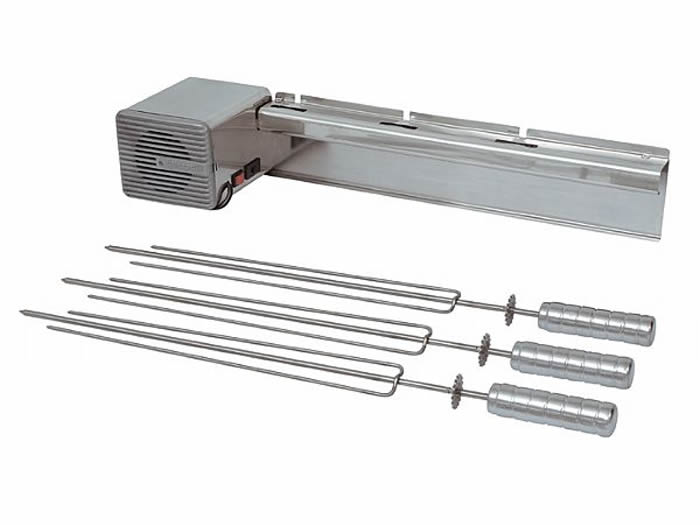 Motor ElevGrill 584 - Giragrill - 9